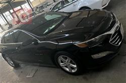 شيفروليه ماليبو